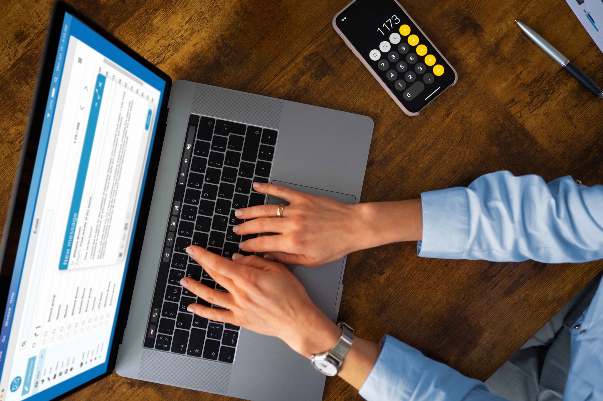 Elite Ledger Solutions – Bespoke Service. Beyond Bookkeeping.