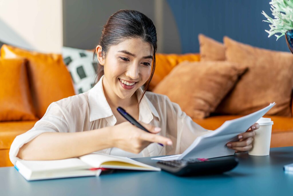 5 Signs It’s Time to Hire a Remote Bookkeeper